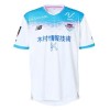 Original Fußballtrikot Sagan Tosu Auswärtstrikot 2025-26 Für Herren